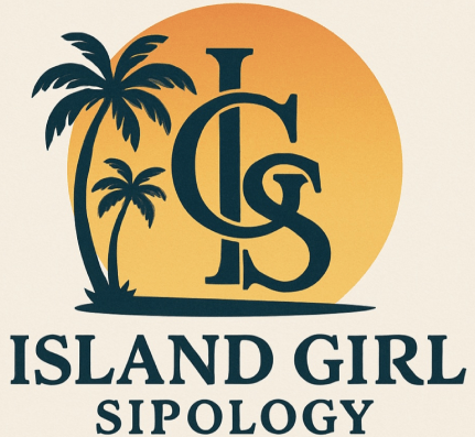 Island Girl Sipology